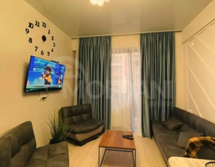 Apartments For Rent three-room 65м² 4/11 floor Tbilisi - photo 4