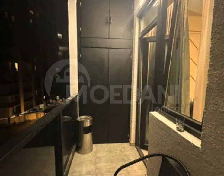 Apartments For Rent three-room 65м² 4/11 floor Tbilisi - photo 7