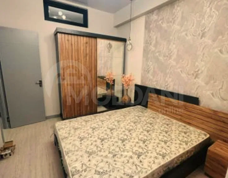 Apartments For Rent three-room 65м² 4/11 floor Tbilisi - photo 2