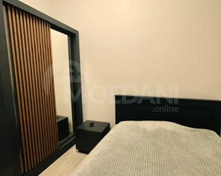 Apartments For Rent three-room 65м² 4/11 floor Tbilisi - photo 3