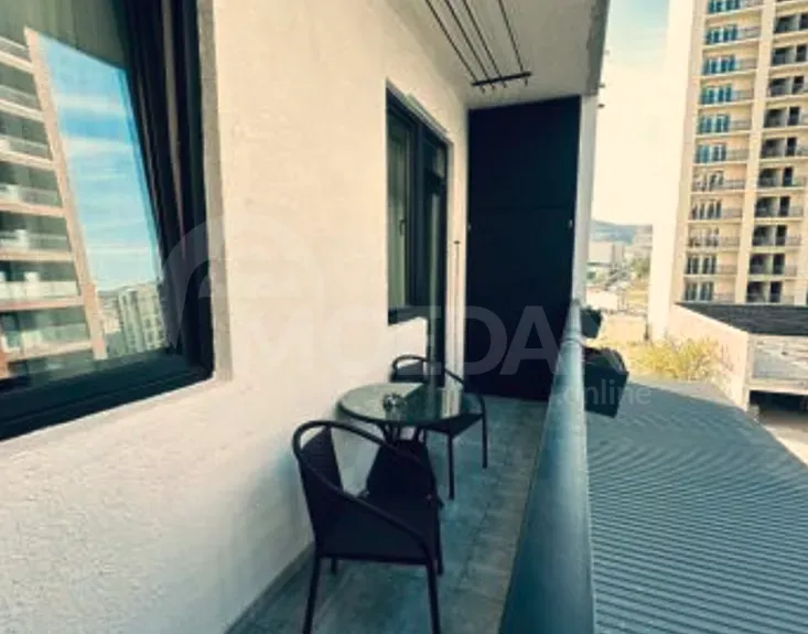 Apartments For Rent three-room 65м² 4/11 floor Tbilisi - photo 8