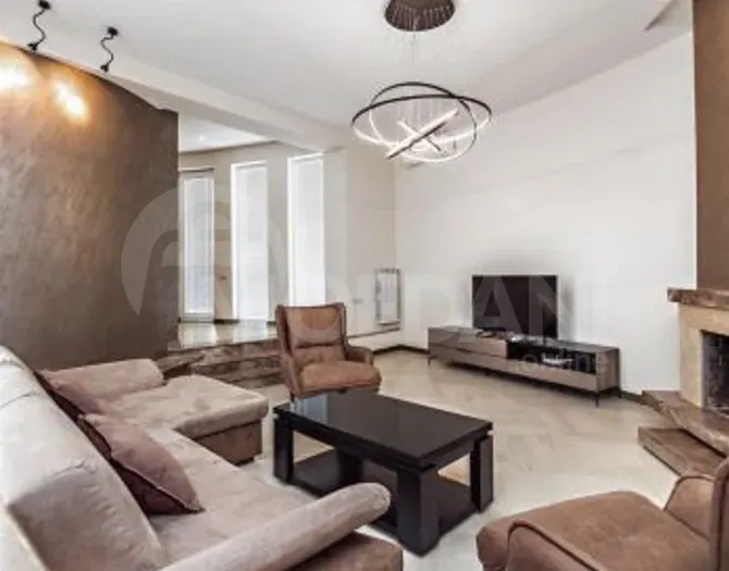 Сдам Дом 200м² Тбилиси - изображение 5