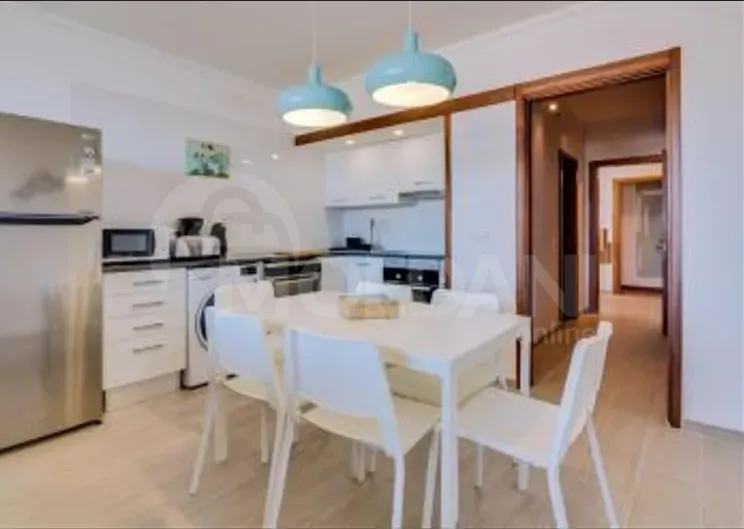 Apartments For Rent three-room 102м² 6/12 floor Tbilisi - photo 2