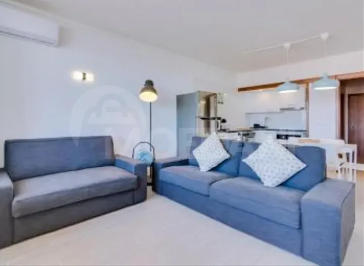 Apartments For Rent three-room 102м² 6/12 floor Tbilisi - photo 1