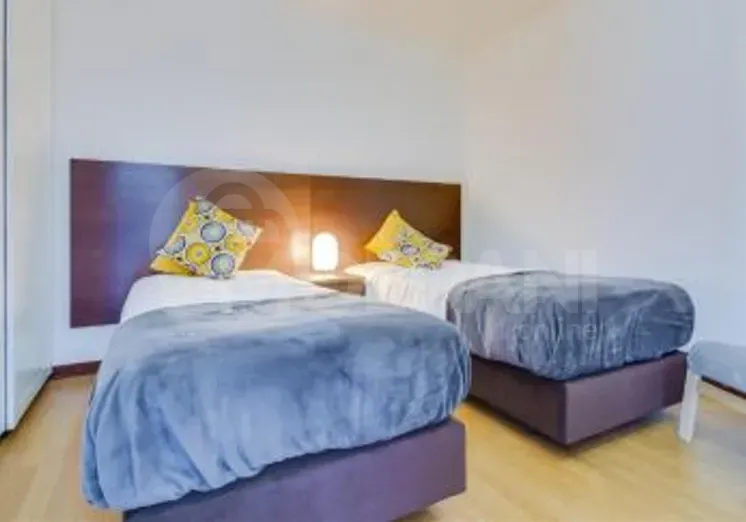 Apartments For Rent three-room 102м² 6/12 floor Tbilisi - photo 3