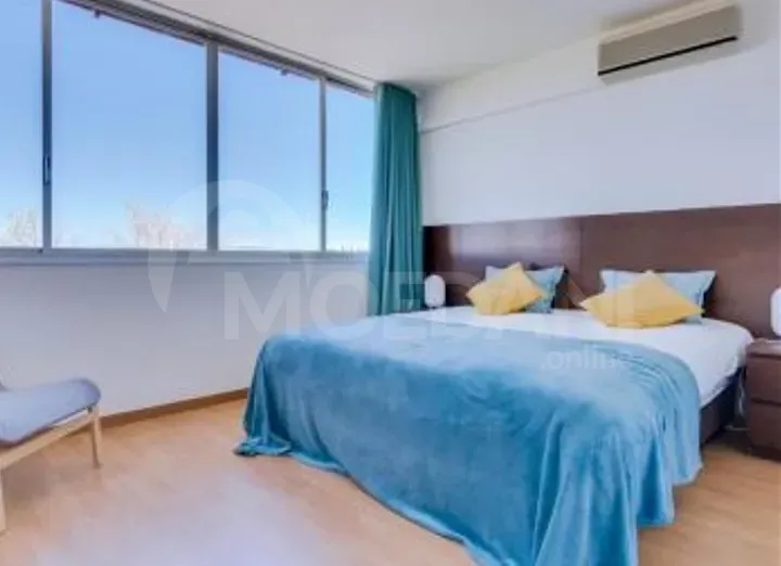 Apartments For Rent three-room 102м² 6/12 floor Tbilisi - photo 4