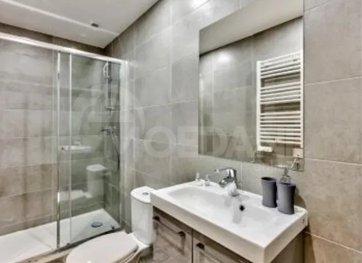 Apartments For Rent three-room 120м² 4/12 floor Tbilisi - photo 3