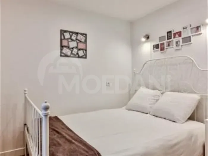 Apartments For Rent three-room 120м² 4/12 floor Tbilisi - photo 5