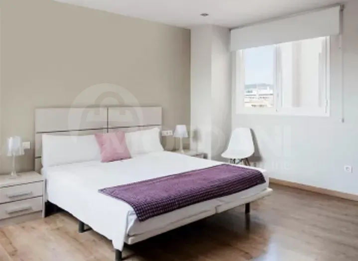 Apartments For Rent three-room 130м² 10/12 floor Tbilisi - photo 3