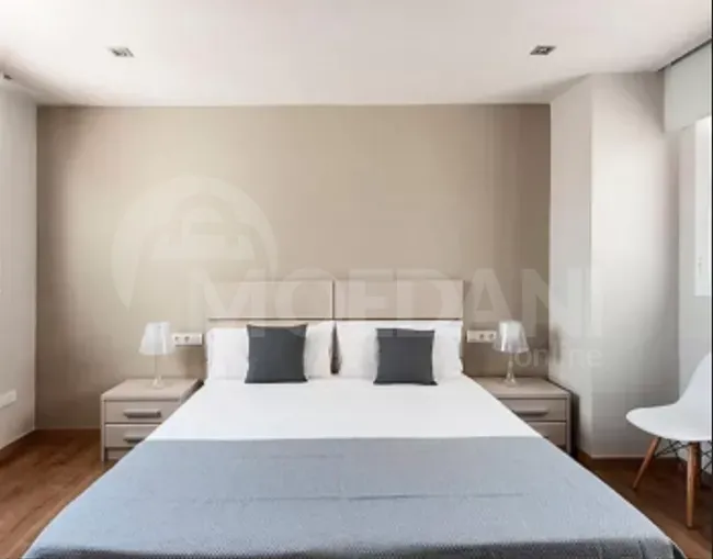 Apartments For Rent three-room 130м² 10/12 floor Tbilisi - photo 1