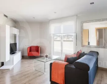 Apartments For Rent three-room 130м² 10/12 floor Tbilisi - photo 2