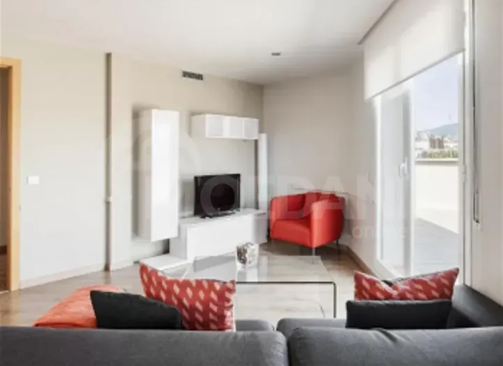 Apartments For Rent three-room 130м² 10/12 floor Tbilisi - photo 5