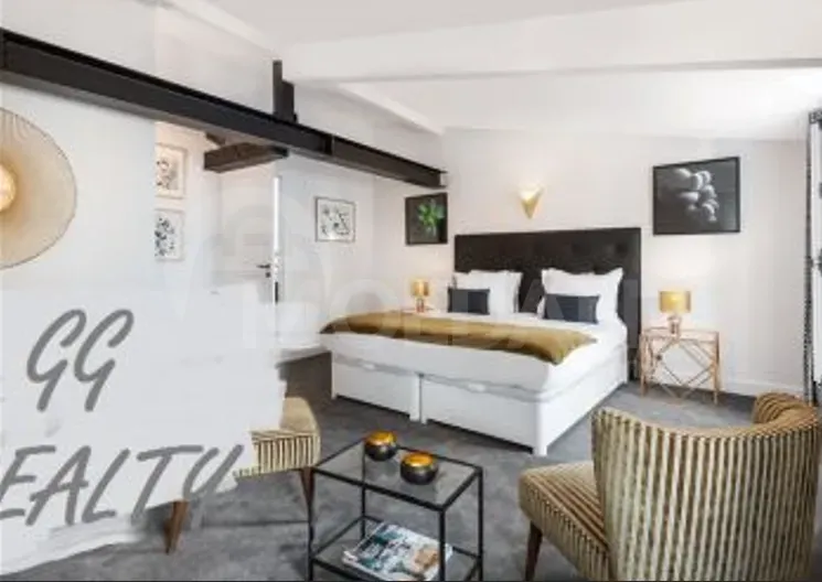 Сдам 4-комн. квартиру на сутки в Тбилиси  100м² 3/3 эт. Тбилиси - изображение 5