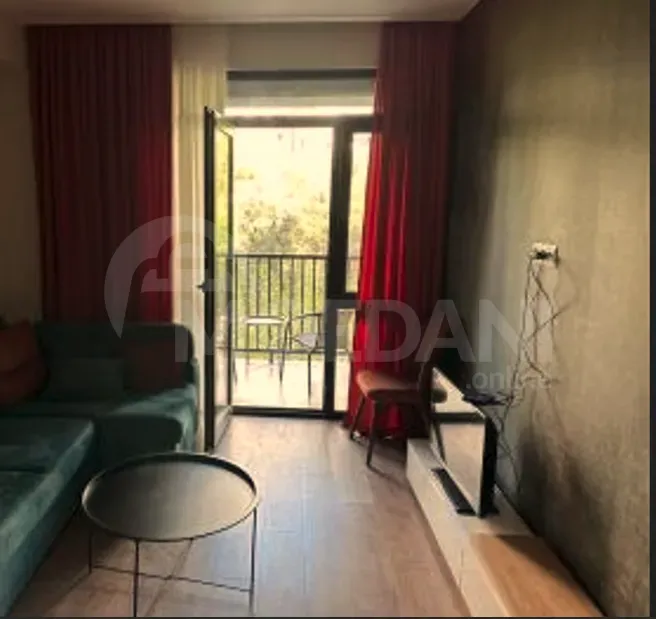 Apartments For Rent three-room 80м² 5/10 floor Tbilisi - photo 3