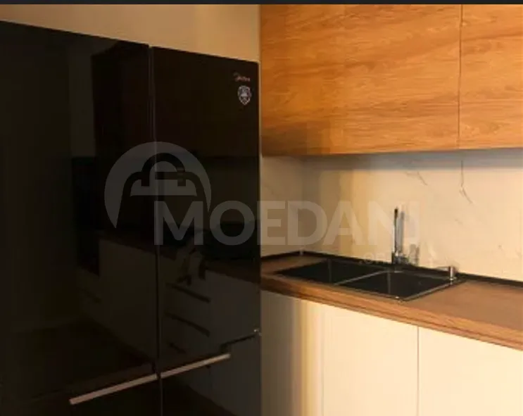 Apartments For Rent three-room 80м² 5/10 floor Tbilisi - photo 9