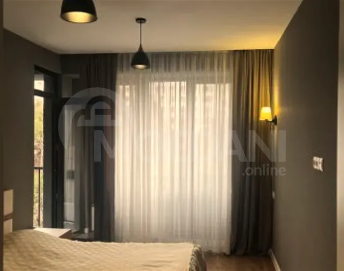 Apartments For Rent three-room 80м² 5/10 floor Tbilisi - photo 5
