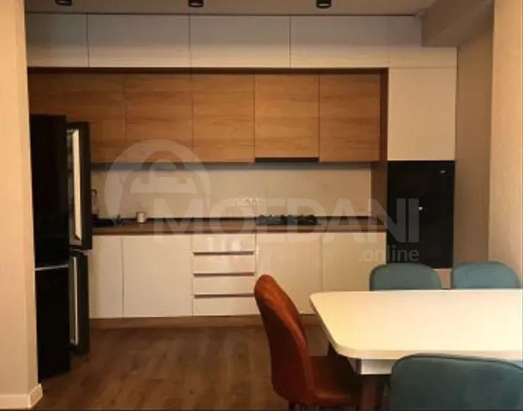 Apartments For Rent three-room 80м² 5/10 floor Tbilisi - photo 6