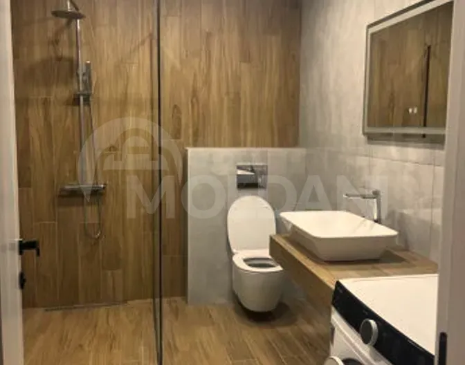 Apartments For Rent three-room 80м² 5/10 floor Tbilisi - photo 8