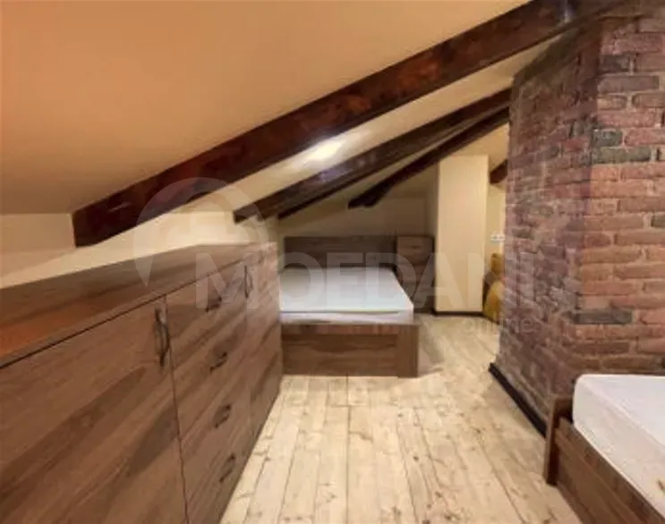 Apartments For Rent three-room 140м² 3/4 floor Tbilisi - photo 6