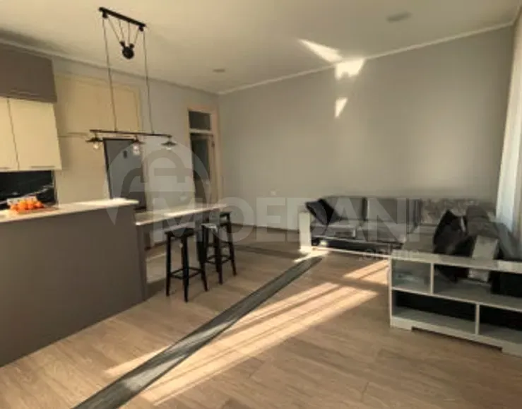 Apartments For Rent three-room 140м² 3/4 floor Tbilisi - photo 2