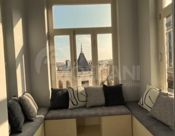 Apartments For Rent three-room 140м² 3/4 floor Tbilisi - photo 8