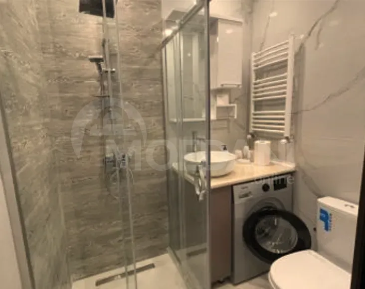 Apartments For Rent three-room 140м² 3/4 floor Tbilisi - photo 9