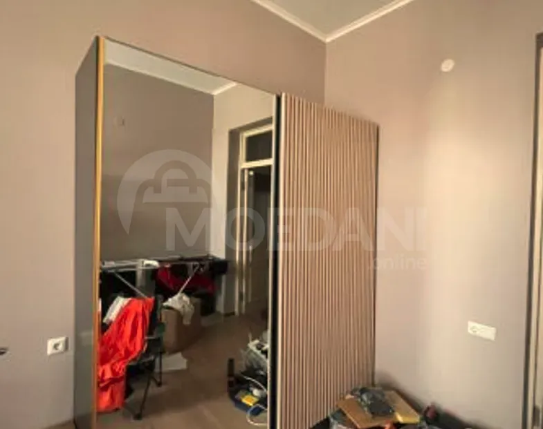 Apartments For Rent three-room 140м² 3/4 floor Tbilisi - photo 5