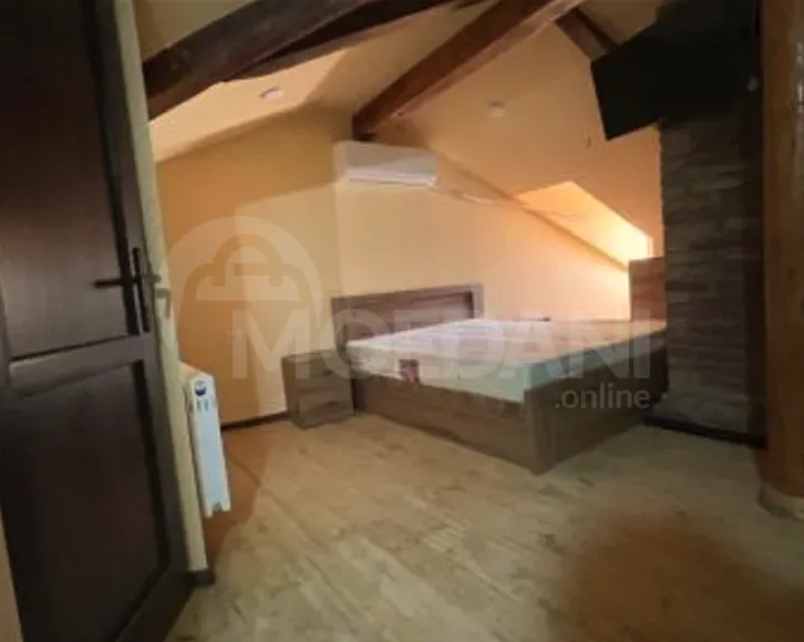 Apartments For Rent three-room 140м² 3/4 floor Tbilisi - photo 7