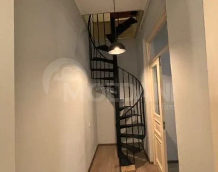 Apartments For Rent three-room 140м² 3/4 floor Tbilisi - photo 11