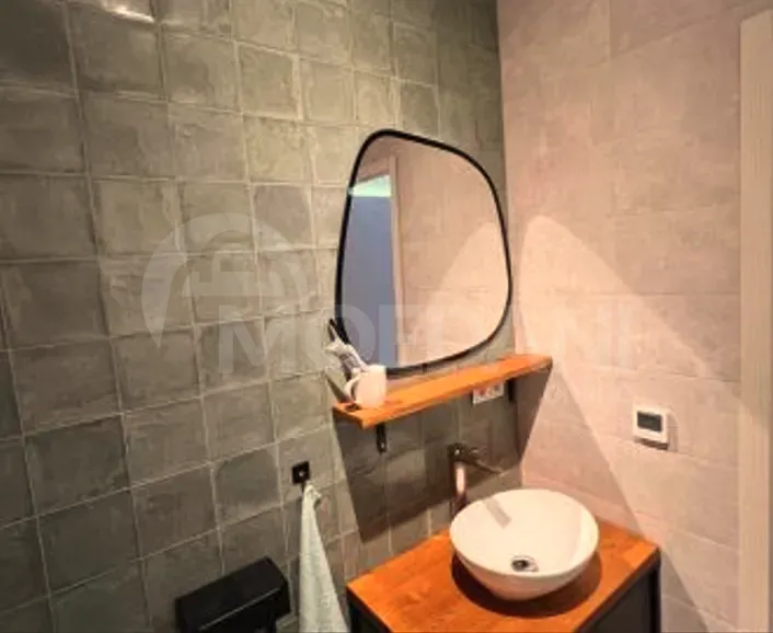 ქირავდება 2 ოთახიანი ბინა 72მ² 20/20 სართ თბილისი - photo 4