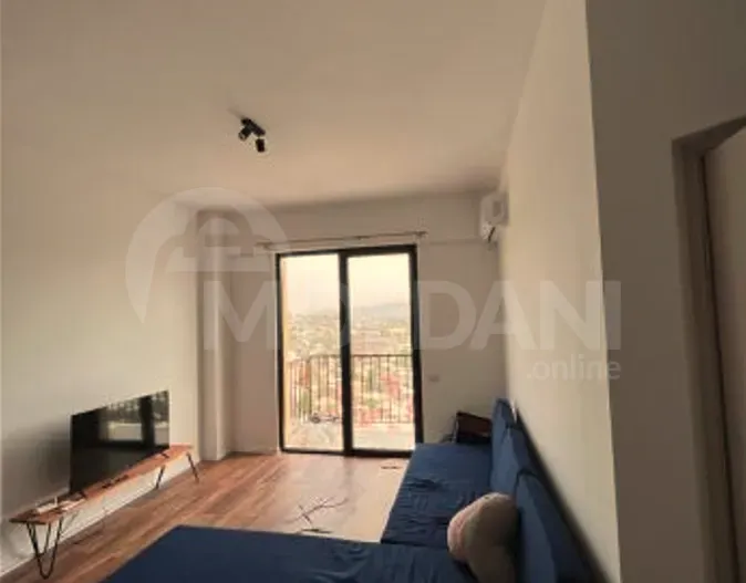 ქირავდება 2 ოთახიანი ბინა 72მ² 20/20 სართ თბილისი - photo 7