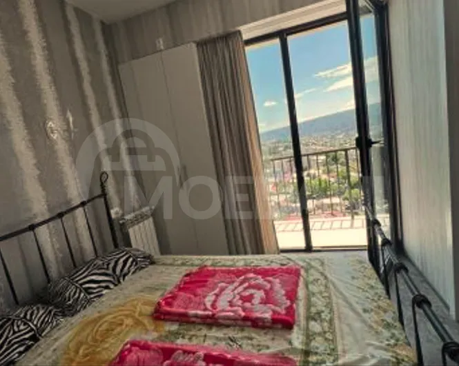 Apartments For Rent three-room 75м² 17/19 floor Tbilisi - photo 7