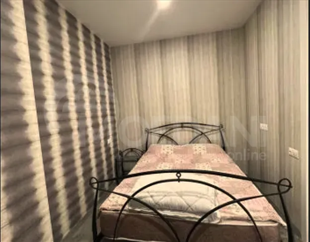 Apartments For Rent three-room 75м² 17/19 floor Tbilisi - photo 8