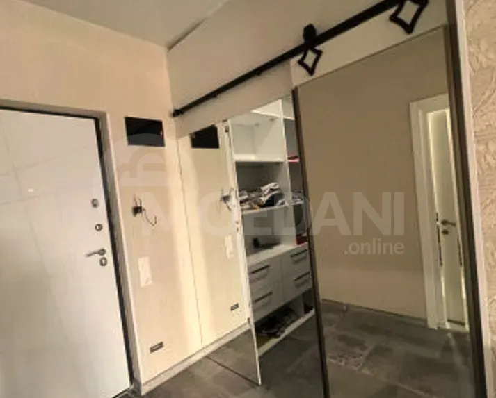 Apartments For Rent three-room 75м² 17/19 floor Tbilisi - photo 6