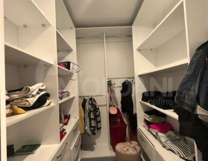 Apartments For Rent three-room 75м² 17/19 floor Tbilisi - photo 2