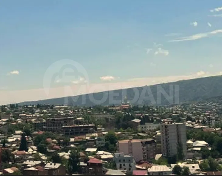 Apartments For Rent three-room 75м² 17/19 floor Tbilisi - photo 3