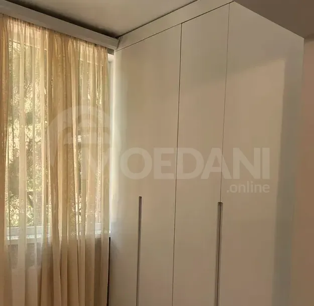Apartments For Rent three-room 51м² 2/5 floor Tbilisi - photo 5