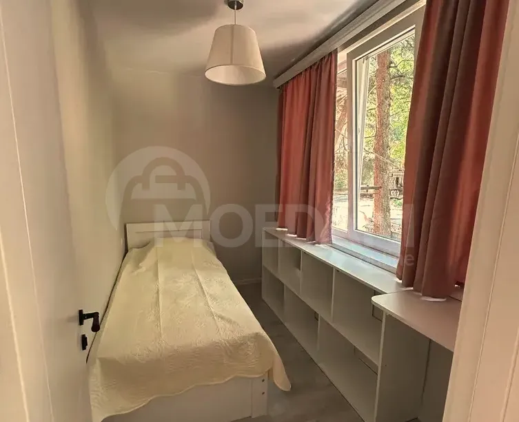 Apartments For Rent three-room 51м² 2/5 floor Tbilisi - photo 3