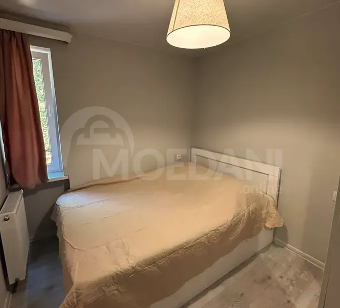 Apartments For Rent three-room 51м² 2/5 floor Tbilisi - photo 2