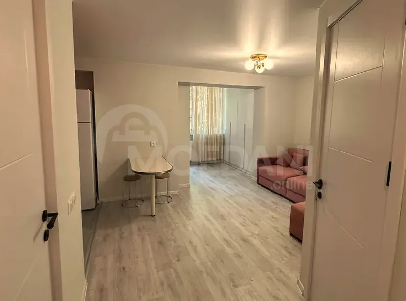 Apartments For Rent three-room 51м² 2/5 floor Tbilisi - photo 9