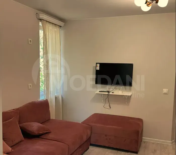 Apartments For Rent three-room 51м² 2/5 floor Tbilisi - photo 6