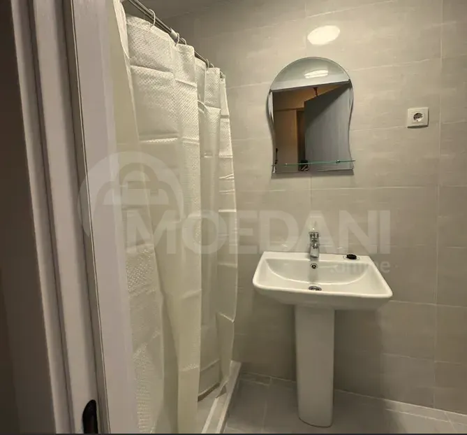 ქირავდება 2 ოთახიანი ბინა 40მ² 2/5 სართ თბილისი - photo 3