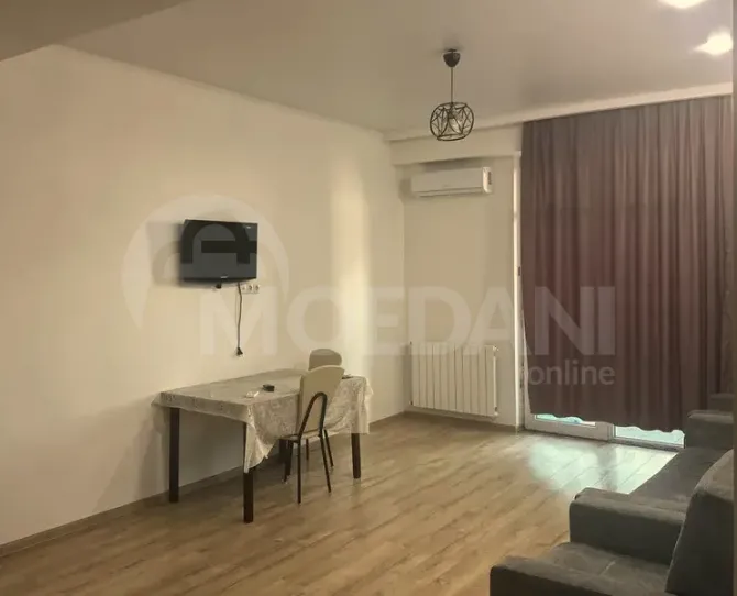 Сдам 2-к. квартиру 60м² 7/18 эт. Тбилиси - изображение 9