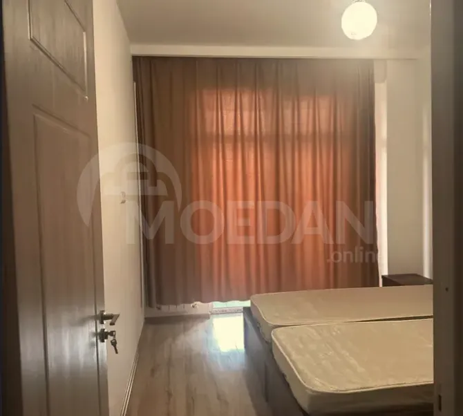 Сдам 2-к. квартиру 60м² 7/18 эт. Тбилиси - изображение 2