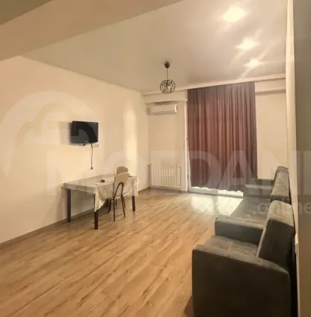 Сдам 2-к. квартиру 60м² 7/18 эт. Тбилиси - изображение 7