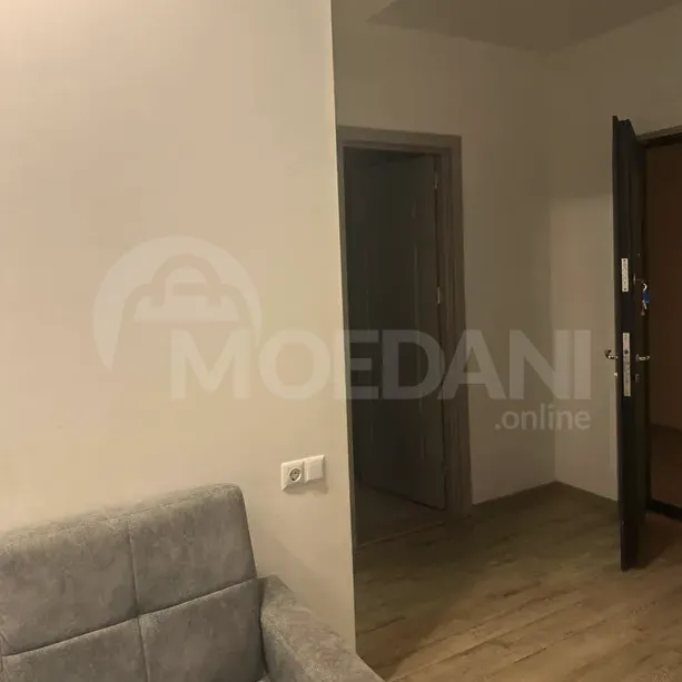 Сдам 2-к. квартиру 60м² 7/18 эт. Тбилиси - изображение 4