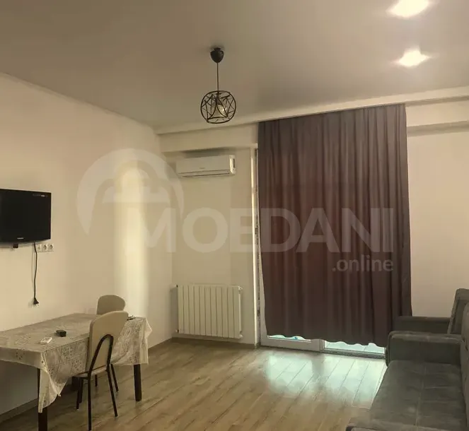 Сдам 2-к. квартиру 60м² 7/18 эт. Тбилиси - изображение 5