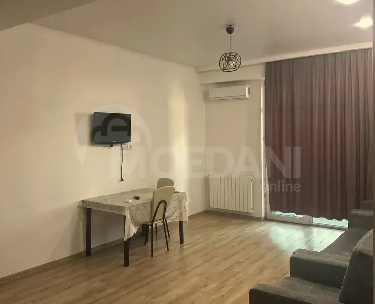 Apartments For Rent two-room 60м² 7/18 floor Tbilisi - photo 9
