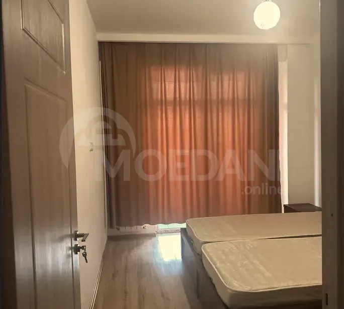 Apartments For Rent two-room 60м² 7/18 floor Tbilisi - photo 2