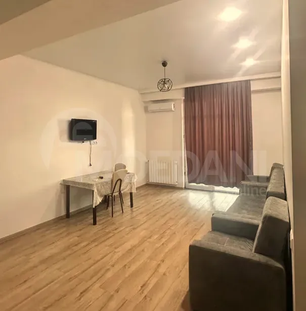 Apartments For Rent two-room 60м² 7/18 floor Tbilisi - photo 7